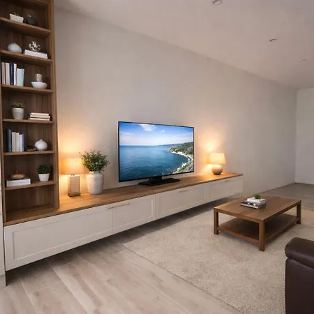 Apartament Paradise *