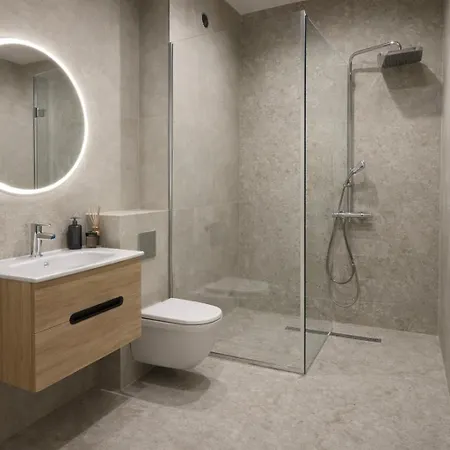 Apartament Paradise Sofia