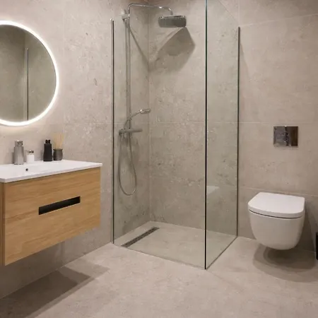 Apartament Paradise